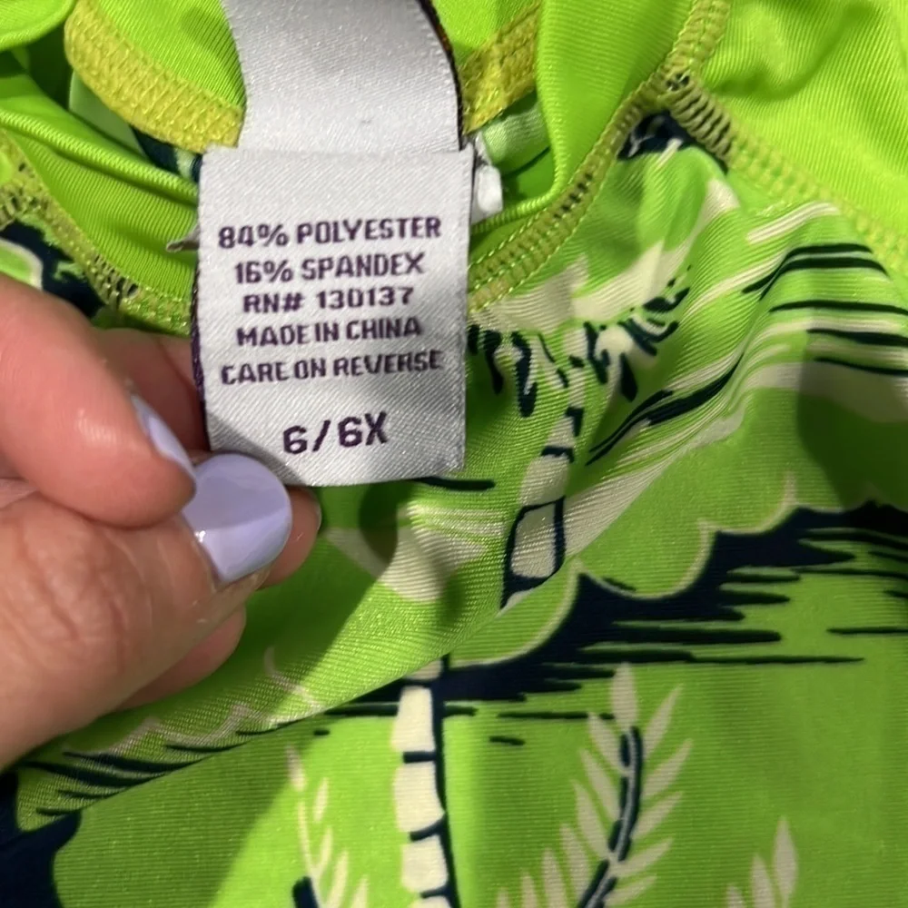 GENERATION Me. Summer shirt. Size 6/6x